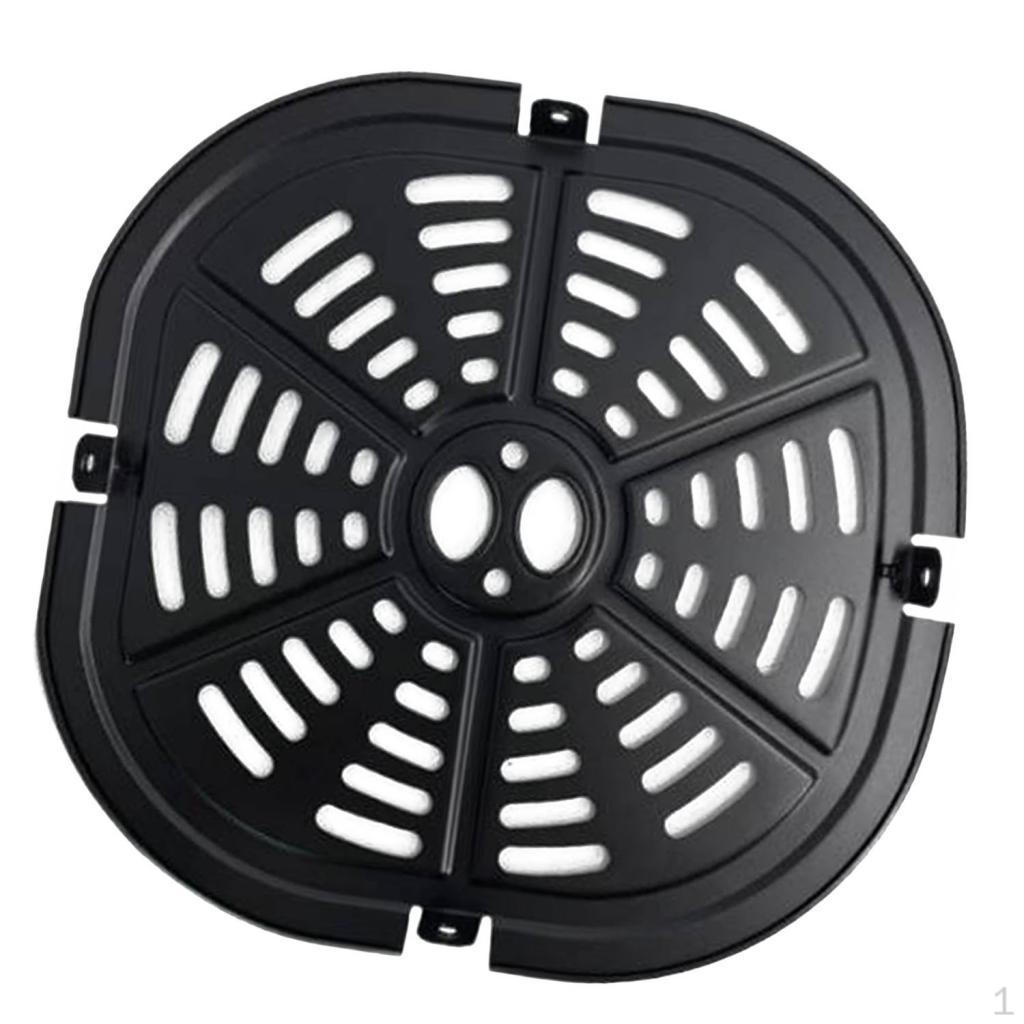 Air Freyer Fryer Frieus Rack Rost Use Pan Fritteuchter Cabilation Circuit Board for