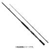 SHIMANO 23 Deep Game 150 180 [лодочное удилище]