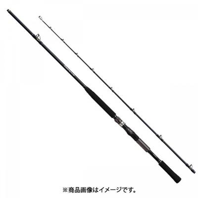 SHIMANO 23 Deep Game 150 240 [лодочное удилище]