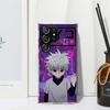 Чехол для телефона с аниме Hunter HXH для Samsung Galaxy S26 S25 Edge S24 FE S23 S22 Ultra S21 Plus S20 + Художественные Fundas Задняя крышка Galaxy S25