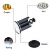 Replace Universal Washbasin Plug the Bathtub Pop-Up Filter Sink Stopper Drain Plug Basin Stopper