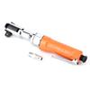 1 2in Pneumatic Ratchet Wrench High Torsion Workshop Repairing Air Hand Power Tool
