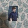 Eno Jin Photocard