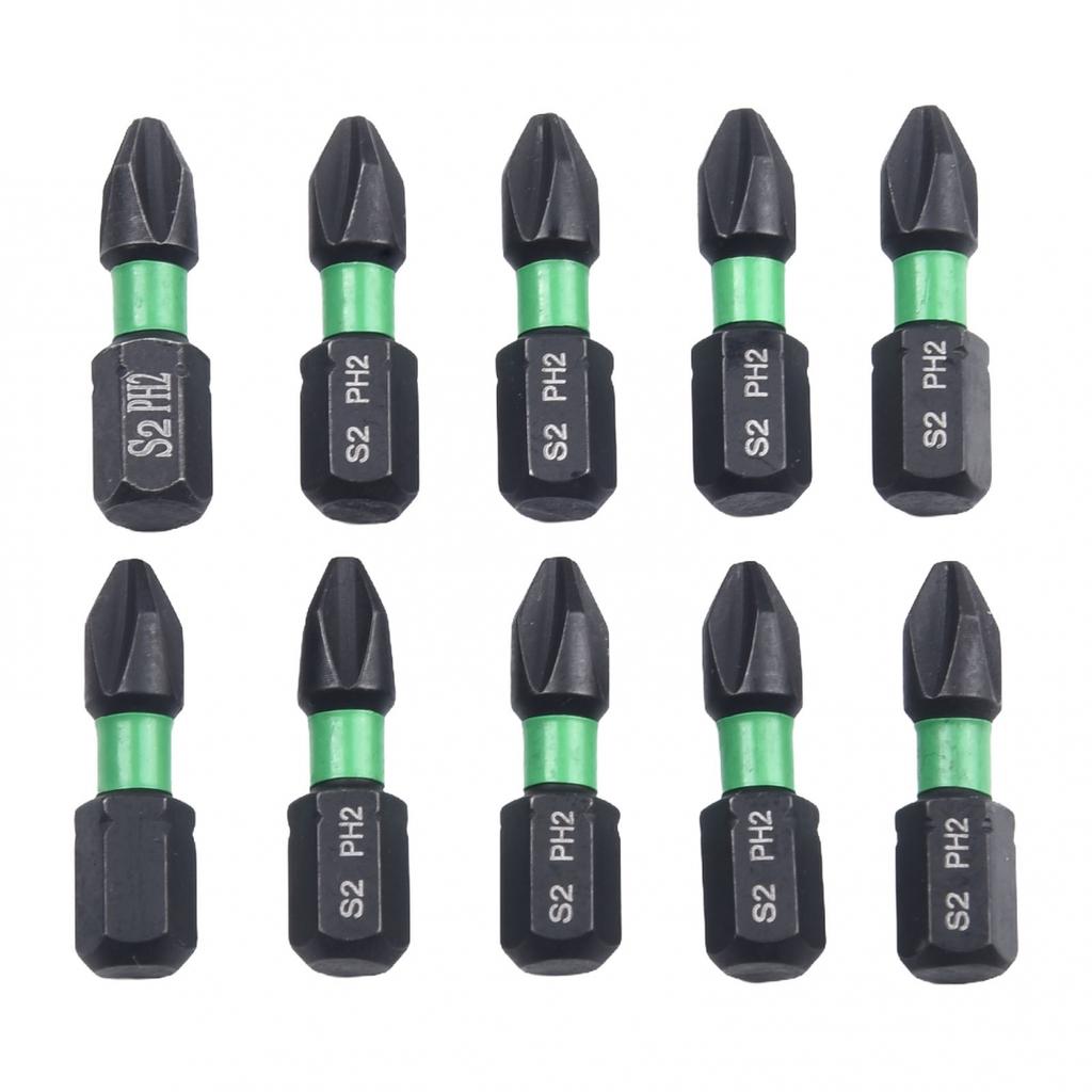 Hand Drill Tool Magnetic Screwdriver Bit Hand Drill