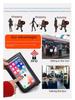 2024 RFID Anti-Theft Touchscreen Crossbody Mini Phone Bag для женщин