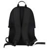 Li-Ning Large Capacity Sports Leisure Outdoor Polyester Backpack Unisex Backpack Beige Black YBSU167-20