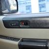 Glossy Black Safety Door Lock Switch Cover Trim For Hummer H2  2003-07