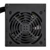 Блок питания SilverStone Essential Series 650 Вт, сертификат 80PLUS BRONZE, SST-ET650-B, Авторизованный дистрибьютор