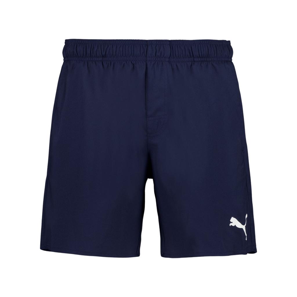 Men's swimming trunks Puma BERMUDA SWIM navy blue 94707102 r L