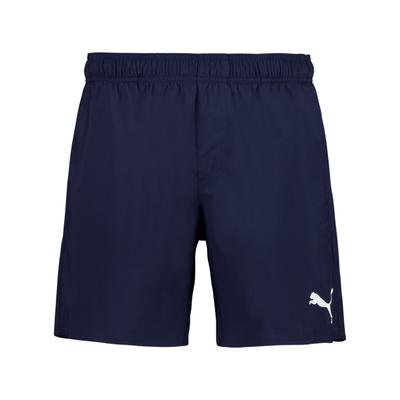 Men's Swimming Trunks Puma BERMUDA SWIM Navy Blue 94707102 R M