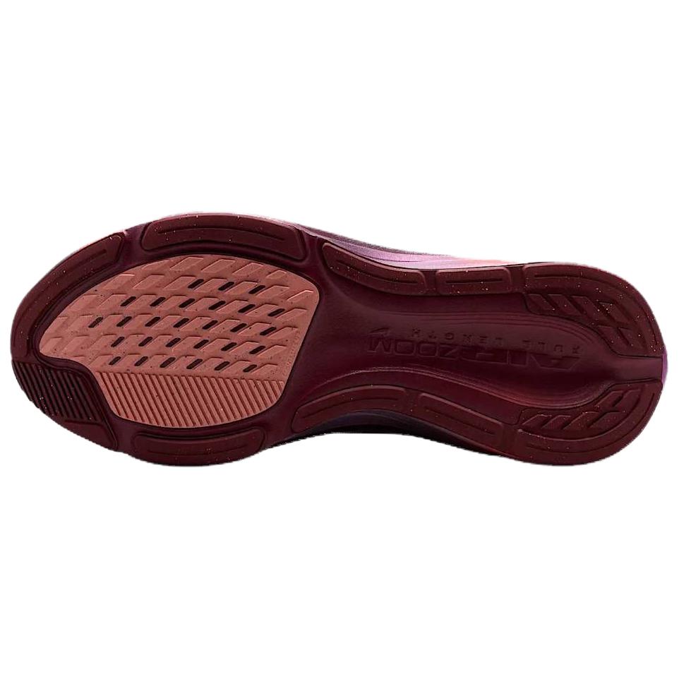 Nike Кроссовки женские Pegasus 42 SE Team Red Atomic Pink Бордовый Едва-Зеленый IO8251-600