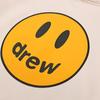 Drew House Mascot Hoodie 'Cream' Men's DR-FW21-040