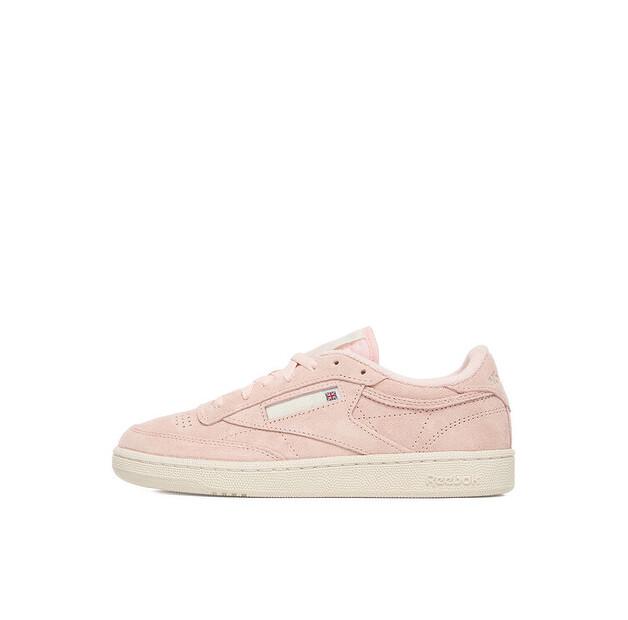 Кроссовки Reebok EO-CLUB C 85