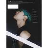 TAEMIN Japan 3-й мини-альбом FAMOUS Type A CD+PHOTOBOOK Limited Edition NEW