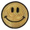 Patch Smile, 5cm for Ironing, 1pc.