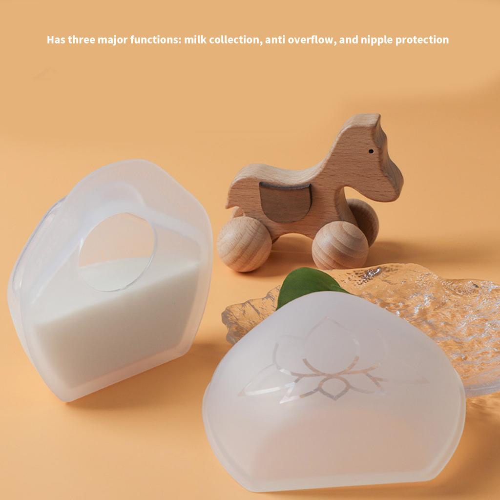 Силиконовые молокосборники, насадки для сбора грудного молока для кормящих матерей, носимые и многоразовые чашки для кормления грудью