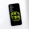 Чехол для телефона Type O Negative в стиле Rock Band для Samsung A25 A13 A33 5G A54 A36 A35 A56 A52 A14 Ударопрочный мягкий чехол