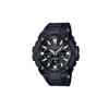 Мужские часы G-STEEL Серия Черные GST-S130BC-1A GST-S130BC-1A