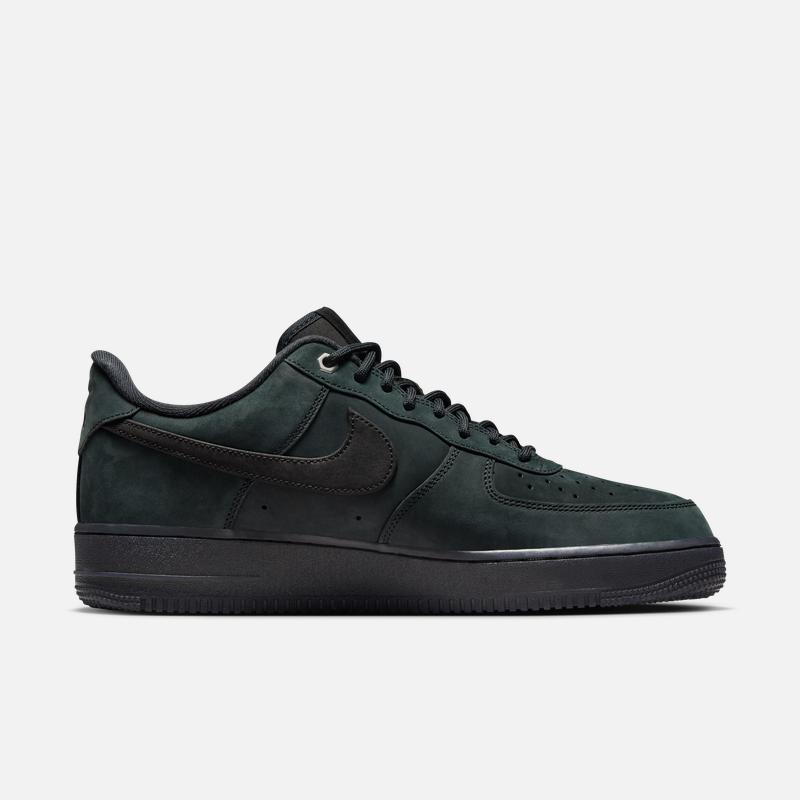 Nike Мужские кроссовки Air Force One с резиновой подошвой Весна NIKE AIR FORCE 1 CJ9179