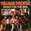 7-дюймовая пластинка VILLAGE PEOPLE - Ready For The 80's 6007244 Mercury 1979 UK Соул/Фанк Б/У
