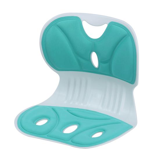 Подушка для талии, эргономичная поддержка спины и поясницы для коррекции осанки и облегчения болей в спине, подушка для спины офисного кресла, для работы, игр, студентов, водителей