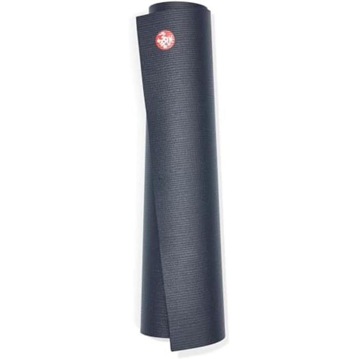 Коврик для йоги Manduka PRO Большой 6 мм PRO71 Полуночный 180 см x 66 см