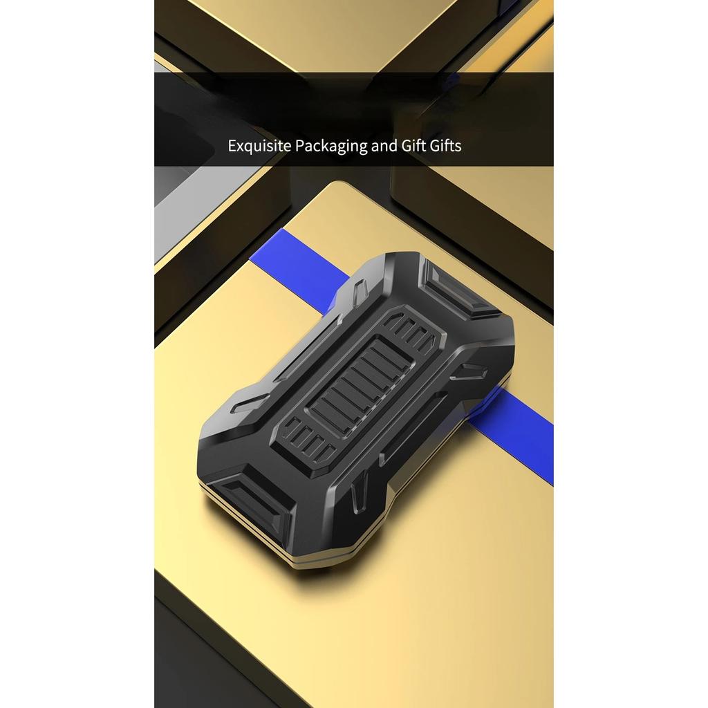 Новая модель спортивного автомобиля, толкающая карточка, игрушки для снятия стресса, металлическая неограниченная, толкающая папочка, монета, ладонь, расслабляющая, EDC, для взрослых и детей, подарок высокого класса