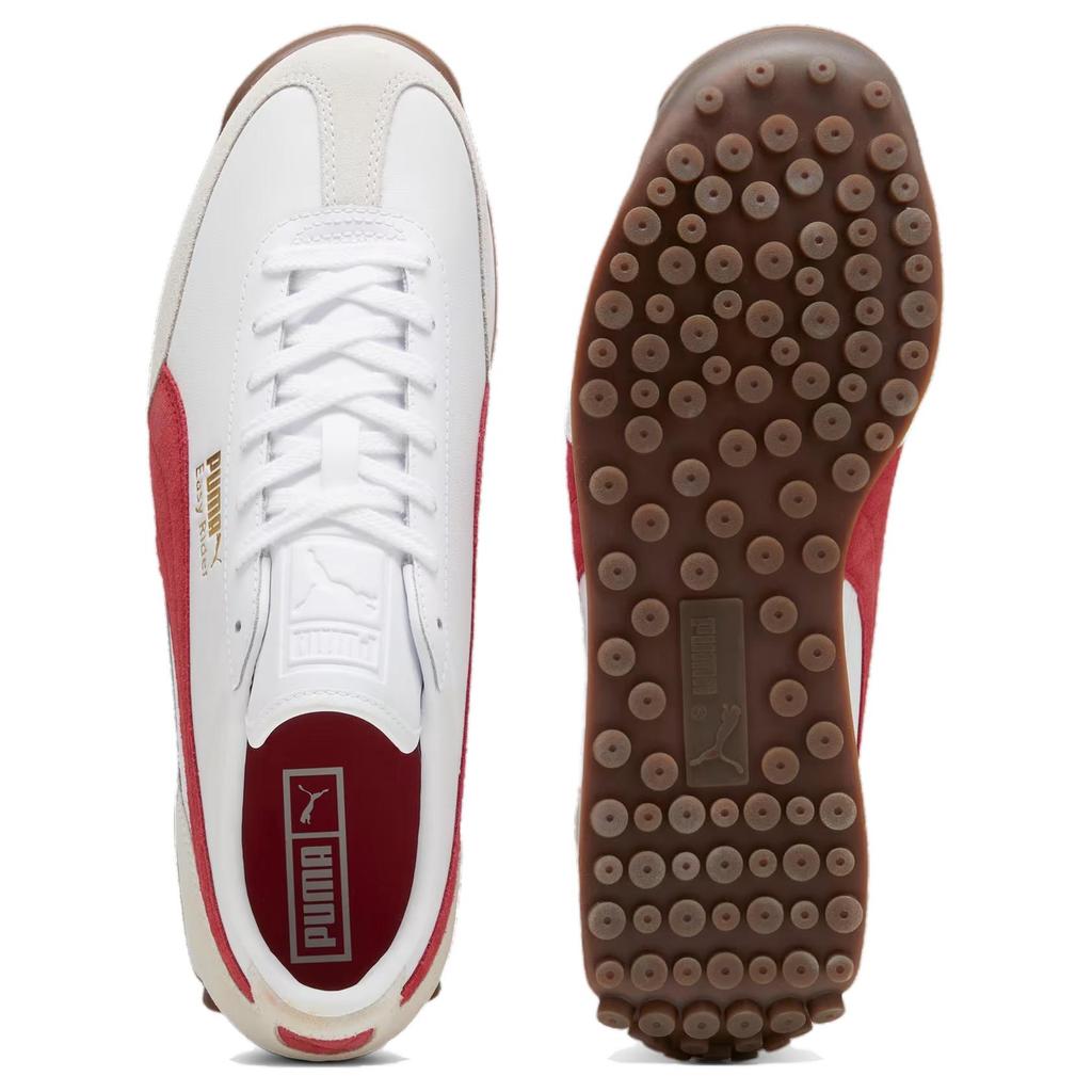 Puma Easy Rider Mix Unisex Puma White Club Red 399025-04