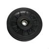 10 Mm Nylon Bearing Pulley, Repair Parts for Inner Hole, Universal Accessory Light Fitness