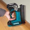 Makita DFN350 Cordless 18V Brad Nailer CN plug (adapter included)