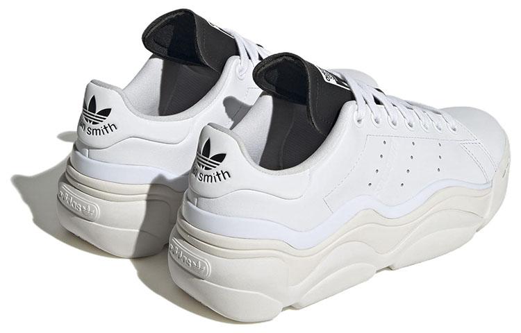 Adidas Wmns Stan Smith Millencon 'White Black' Women's HQ6041