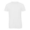 B&C Mens Favourite Short Sleeve Triblend T-Shirt