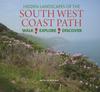 Книга Hidden Landscapes of the South West Coast Path : Walk-Explore-Discover
