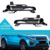 Совместимая дневная ходовая фара для Land Rover Range Rover Evoque 2016-2018, LR072646/LR072645