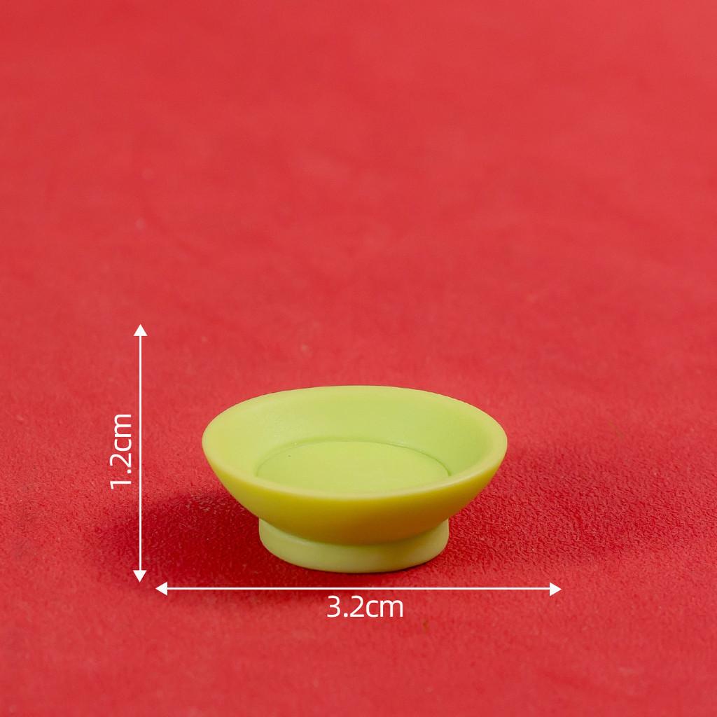 Реалистичная Миниатюрная Смола Вкусный Новогодний Ужин Декоративная Модель Еды Для Кукольного Домика Своими Руками И Домашнего Декора