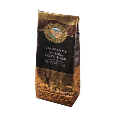 Royal Kona Фундук 227 г