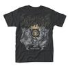 Behemoth Unisex Adult Black Mass T-Shirt