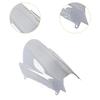 Motor Windshield Easy to Install Direct Replace Protector High Performance Motorbike Windshield for Suzuki -8R 2025 2025