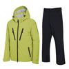 Felice Jayden Justy Ski Suit Lime Set