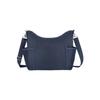 Женская сумка-ведро LeSportsac Classic Deep Sea Blue на молнии через плечо
