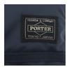 Сумка через плечо Flash, черная [Porter] 689-05949