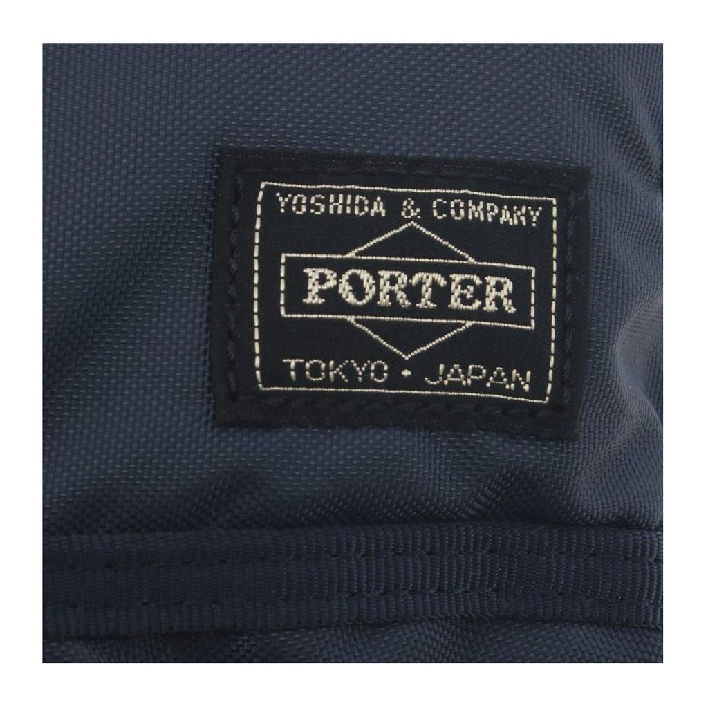Сумка через плечо Flash, черная [Porter] 689-05949