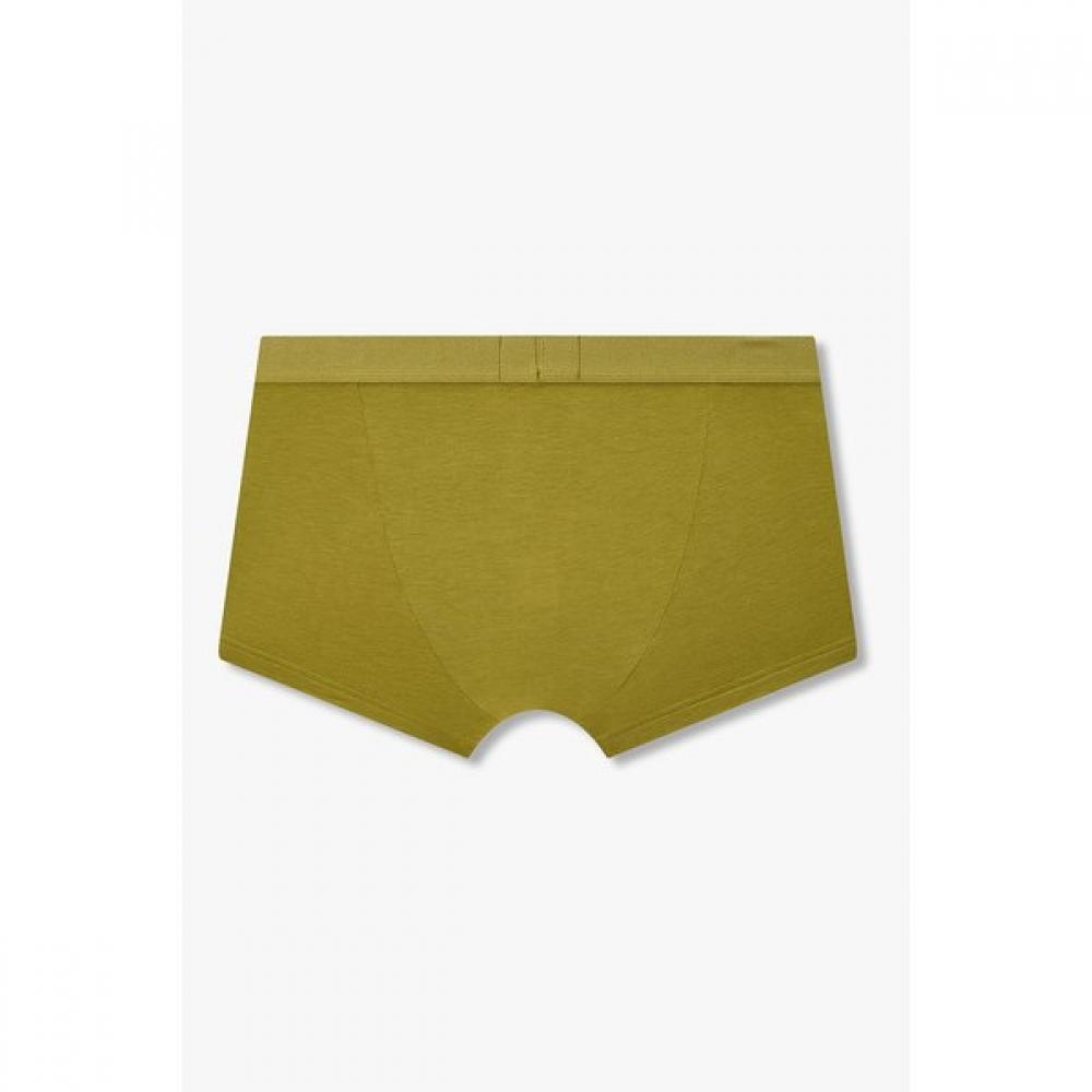 Emporio Armani Men S Color Block Logo Stretch drawerS 0816312010