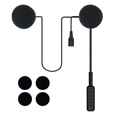 MH01 Мотоциклетный шлем SETHDA, Велосипедный шлем, Динамик, Bluetooth 5.0, Наушники, Звонки в режиме громкой связи, Автоматический прием,