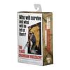 Фигурка Sacrifice Leatherface NECA Devil's 7"