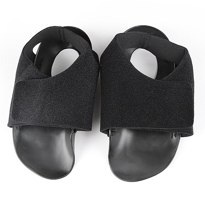 Волшебная лента Супинатор: Подушечка для инверсии стопы XO для обуви, для поддержки свода и пятки