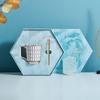 Wedgwood Набор: Кружка Rose Gold и ручка Parker IM Twilight