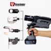 Yuyou UZ-630 Electric Hydraulic Crimper CN plug (adapter included)