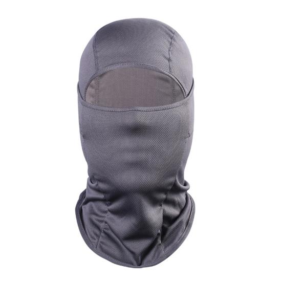 Summer Cycling Face Guard Neck Gaiter Windproof UV Protection Breathable Men Women Outdoor Full Cover Neck Scarf Hat Balaclava Hood