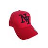 Children's Cap New York Embroidered NY - 57 Cm